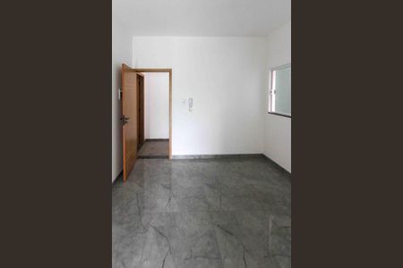 Sala de apartamento para alugar com 2 quartos, 42m² em Jardim Tiete, São Paulo