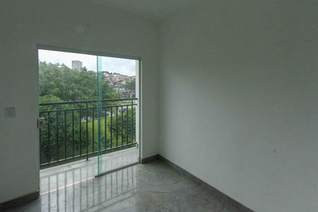 Apartamento para alugar com 42m², 2 quartos e sem vaga Apartamento para alugar com 42m², 2 quartos e sem vagaQuarto
