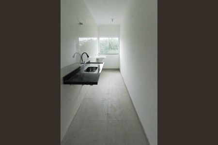 Apartamento para alugar com 42m², 2 quartos e sem vaga Apartamento para alugar com 42m², 2 quartos e sem vagaCozinha