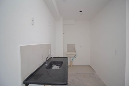 Apartamento para alugar com 34m², 2 quartos e sem vagaCozinha