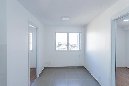 Apartamento à venda com 2 quartos, 34m² em Nossa Senhora do O, São Paulo