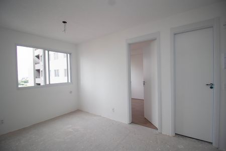 Sala de apartamento à venda com 2 quartos, 34m² em Nossa Senhora do O, São Paulo