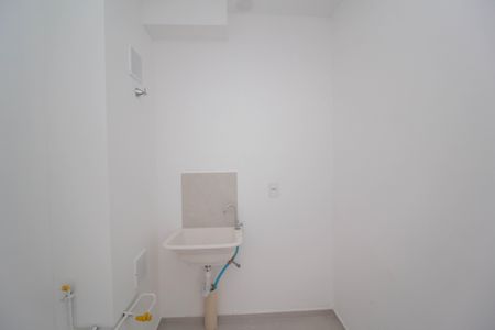 Apartamento para alugar com 34m², 2 quartos e sem vagaÁrea de Serviço