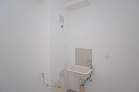 Apartamento para alugar com 34m², 2 quartos e sem vagaÁrea de Serviço