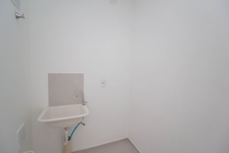 Apartamento para alugar com 34m², 2 quartos e sem vagaÁrea de Serviço