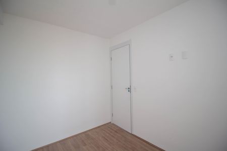 Apartamento para alugar com 34m², 2 quartos e sem vagaQuarto 2