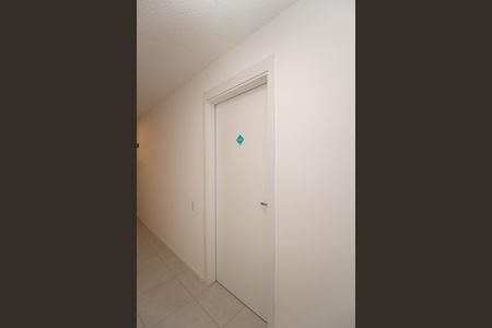 Apartamento para alugar com 34m², 2 quartos e sem vagaHall de entrada