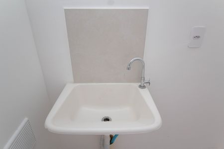 Apartamento para alugar com 34m², 2 quartos e sem vagaÁrea de Serviço