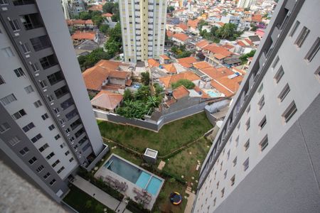 Apartamento para alugar com 34m², 2 quartos e sem vagaVista do Quarto 1