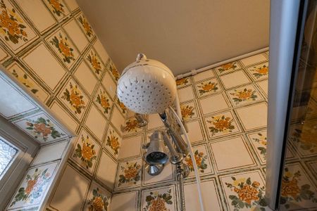 Apartamento para alugar com 187m², 3 quartos e 1 vaga Apartamento para alugar com 187m², 3 quartos e 1 vagaBanheiro