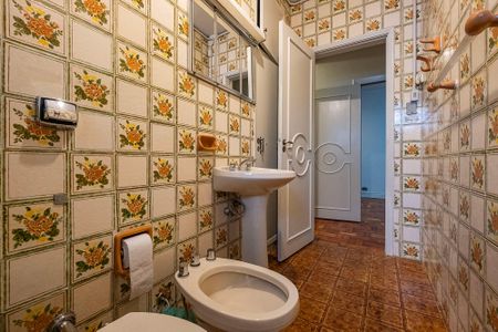 Apartamento para alugar com 187m², 3 quartos e 1 vaga Apartamento para alugar com 187m², 3 quartos e 1 vagaBanheiro