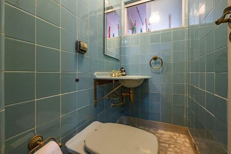 Apartamento para alugar com 187m², 3 quartos e 1 vaga Apartamento para alugar com 187m², 3 quartos e 1 vagaLavabo