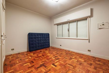 Apartamento para alugar com 187m², 3 quartos e 1 vaga Apartamento para alugar com 187m², 3 quartos e 1 vagaQuarto 2