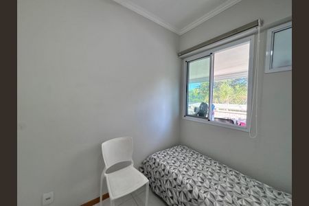 Apartamento à venda com 76m², 3 quartos e 1 vagaQuarto 2