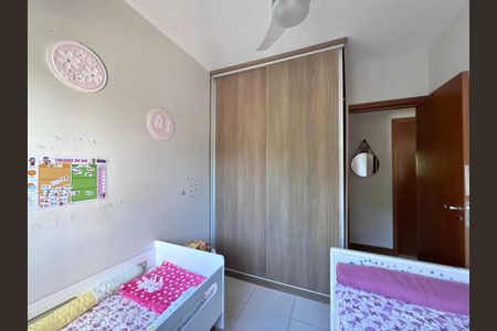 Apartamento à venda com 76m², 3 quartos e 1 vagaQuarto 1