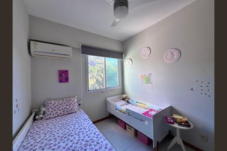 Apartamento à venda com 76m², 3 quartos e 1 vagaQuarto 1