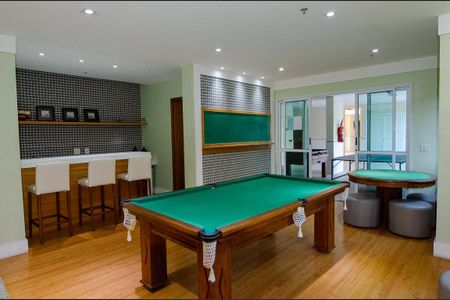 Apartamento à venda com 76m², 3 quartos e 1 vagaÁrea comum