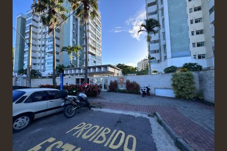 Apartamento à venda com 76m², 3 quartos e 1 vagaÁrea comum