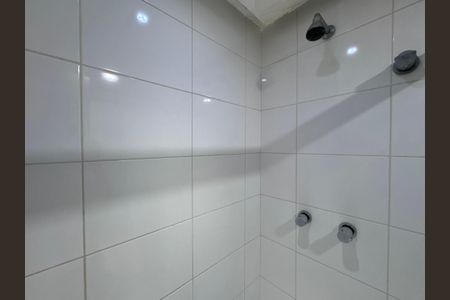 Apartamento à venda com 76m², 3 quartos e 1 vagaBanheiro Social