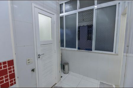 Apartamento para alugar com 100m², 3 quartos e 1 vaga Apartamento para alugar com 100m², 3 quartos e 1 vagaÁrea de Serviço