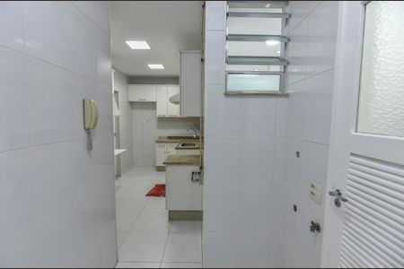 Apartamento para alugar com 100m², 3 quartos e 1 vaga Apartamento para alugar com 100m², 3 quartos e 1 vagaÁrea de Serviço