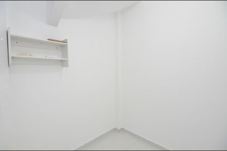 Apartamento para alugar com 100m², 3 quartos e 1 vaga Apartamento para alugar com 100m², 3 quartos e 1 vagaQuarto de Serviço