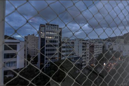 Apartamento para alugar com 100m², 3 quartos e 1 vaga Apartamento para alugar com 100m², 3 quartos e 1 vagaQuarto 1