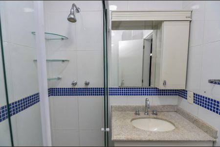 Apartamento para alugar com 100m², 3 quartos e 1 vaga