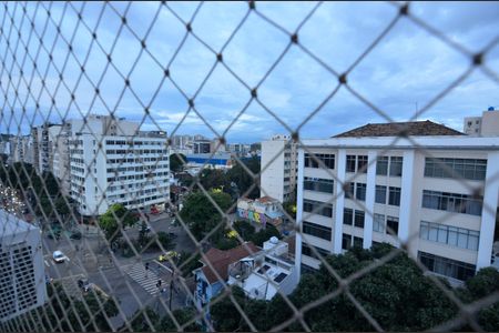 Apartamento para alugar com 100m², 3 quartos e 1 vaga Apartamento para alugar com 100m², 3 quartos e 1 vagaSala