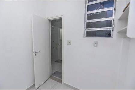 Apartamento para alugar com 100m², 3 quartos e 1 vaga Apartamento para alugar com 100m², 3 quartos e 1 vagaQuarto de Serviço