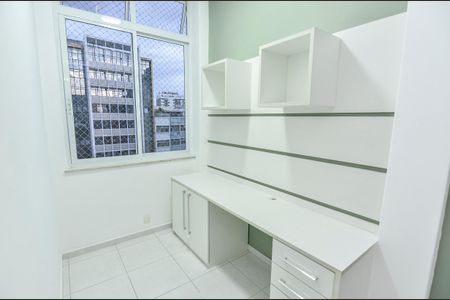 Quarto 1 de apartamento para alugar com 3 quartos, 100m² em Maracanã, Rio de Janeiro