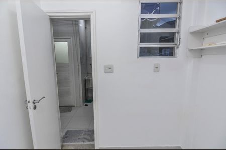Apartamento para alugar com 100m², 3 quartos e 1 vaga Apartamento para alugar com 100m², 3 quartos e 1 vagaQuarto de Serviço