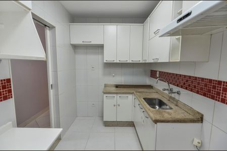 Apartamento para alugar com 100m², 3 quartos e 1 vaga Apartamento para alugar com 100m², 3 quartos e 1 vagaCozinha