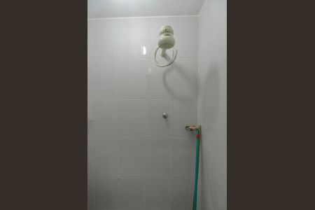 Apartamento para alugar com 100m², 3 quartos e 1 vaga Apartamento para alugar com 100m², 3 quartos e 1 vagaBanheiro de Serviço