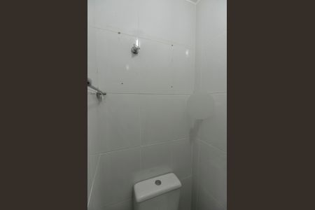 Apartamento para alugar com 100m², 3 quartos e 1 vaga Apartamento para alugar com 100m², 3 quartos e 1 vagaBanheiro de Serviço