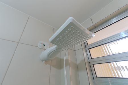 Apartamento para alugar com 42m², 1 quarto e sem vaga Apartamento para alugar com 42m², 1 quarto e sem vagaBanheiro