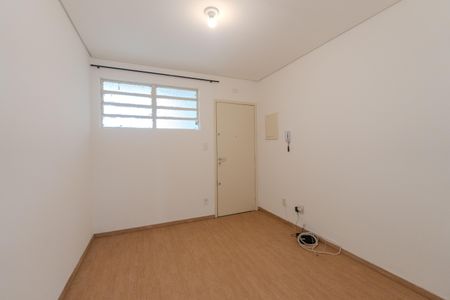 Sala de apartamento para alugar com 1 quarto, 42m² em Bela Vista, São Paulo