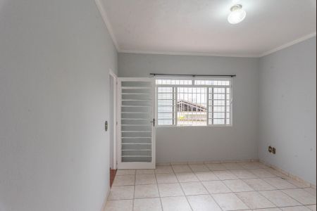 Sala de casa para alugar com 3 quartos, 100m² em Jardim dos Oliveiras, Campinas