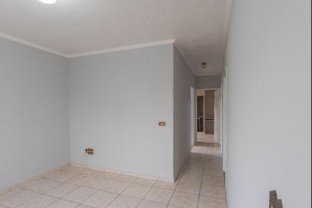 Sala de casa para alugar com 3 quartos, 100m² em Jardim dos Oliveiras, Campinas