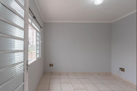 Sala de casa para alugar com 3 quartos, 100m² em Jardim dos Oliveiras, Campinas