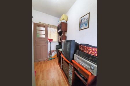 Apartamento à venda com 103m², 3 quartos e sem vaga Apartamento à venda com 103m², 3 quartos e sem vagaQuarto