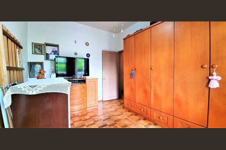 Apartamento à venda com 103m², 3 quartos e sem vaga Apartamento à venda com 103m², 3 quartos e sem vagaQuarto