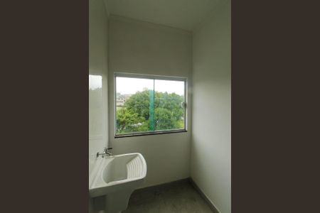 Apartamento para alugar com 42m², 1 quarto e sem vagaÁrea de Serviço