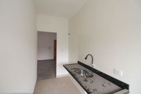 Apartamento para alugar com 42m², 1 quarto e sem vagaCozinha