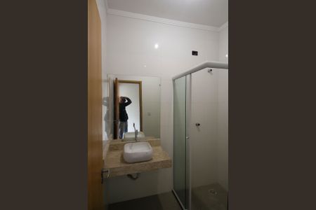 Apartamento para alugar com 42m², 1 quarto e sem vagaBanheiro