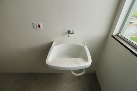 Apartamento para alugar com 42m², 1 quarto e sem vagaÁrea de Serviço