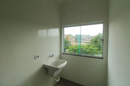 Apartamento para alugar com 42m², 1 quarto e sem vagaÁrea de Serviço