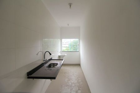 Apartamento para alugar com 42m², 1 quarto e sem vagaCozinha