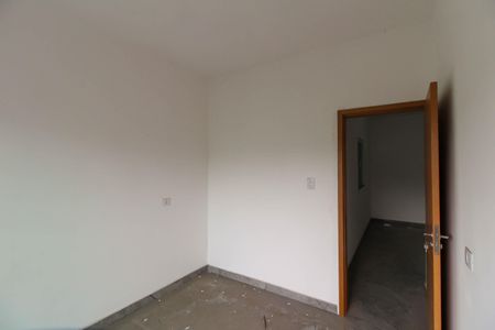 Quarto de apartamento para alugar com 1 quarto, 42m² em Jardim Tiete, São Paulo