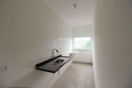 Apartamento para alugar com 42m², 1 quarto e sem vagaCozinha